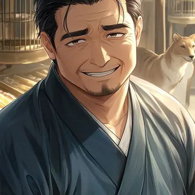 Profile image of Rokuzo