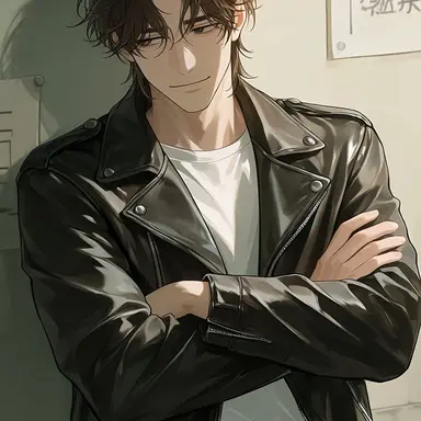 Profile image of Renn