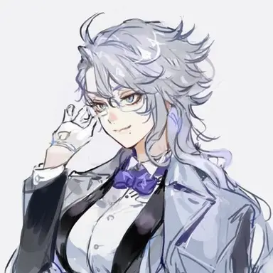 Profile image of アズール