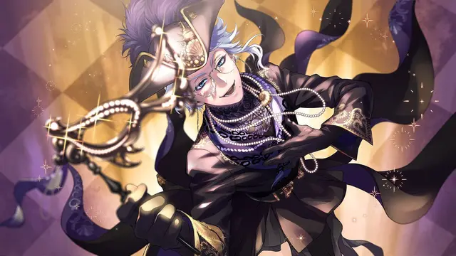 Profile image of アズール