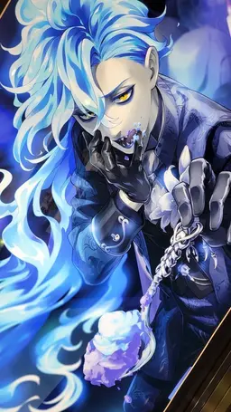 Profile image of イデア