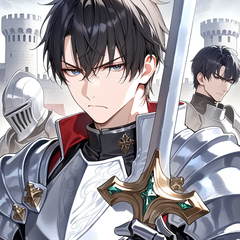 ShabbyFlame2946의 栄光あれ