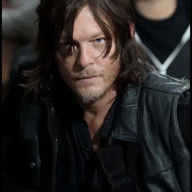 Profile image of Daryl Dixon