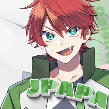 Profile image of じゃぱぱ