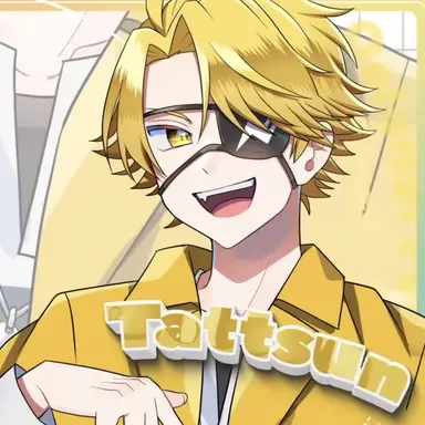 Profile image of たっつん