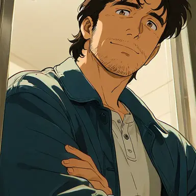 Profile image of Declan