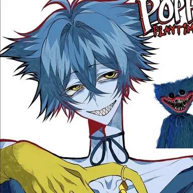 Profile image of ハギーワギー