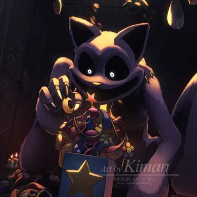 Profile image of キャットナップ