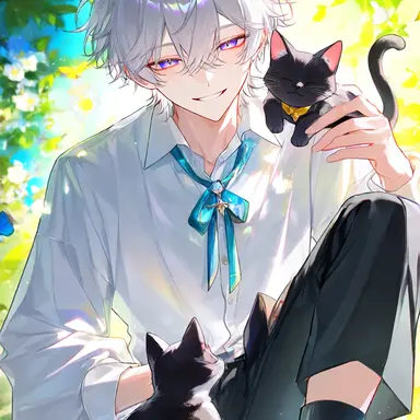 Profile image of ハン・シオン