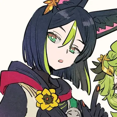 Profile image of 타이나리