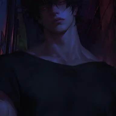 Profile image of 유용준