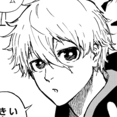 Profile image of 凪誠士郎