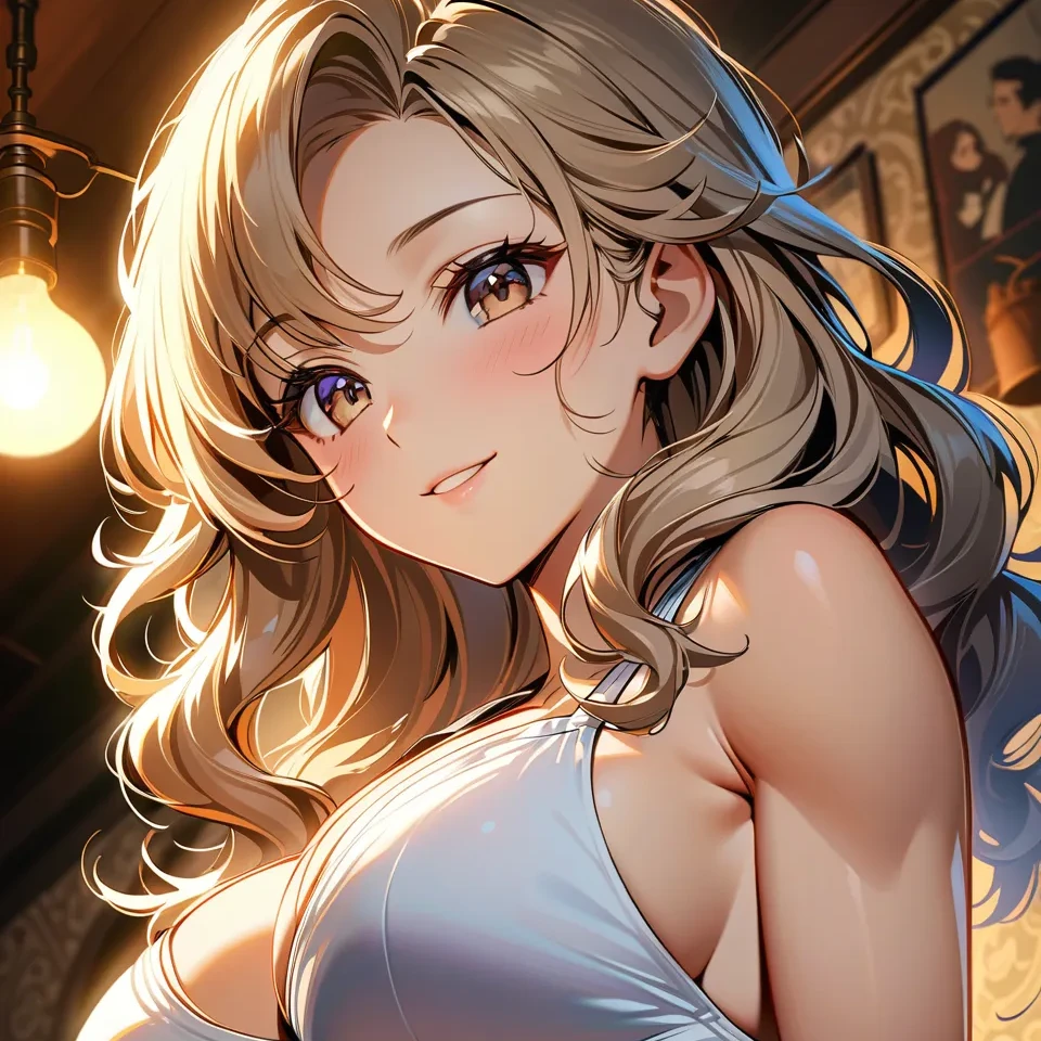 さき【ダンサーとコーチ】