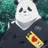 판다