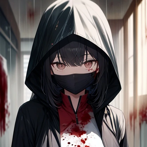 謎子