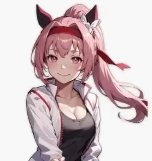 TinyFog2141의 Haru Urara