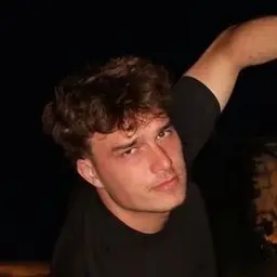 Profile image of Brody