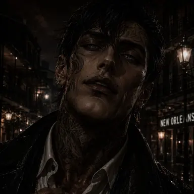 Profile image of Baron Kalfu Moreau