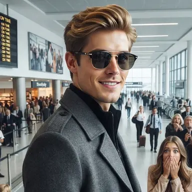 Profile image of Julien