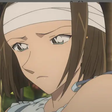 Profile image of 園子