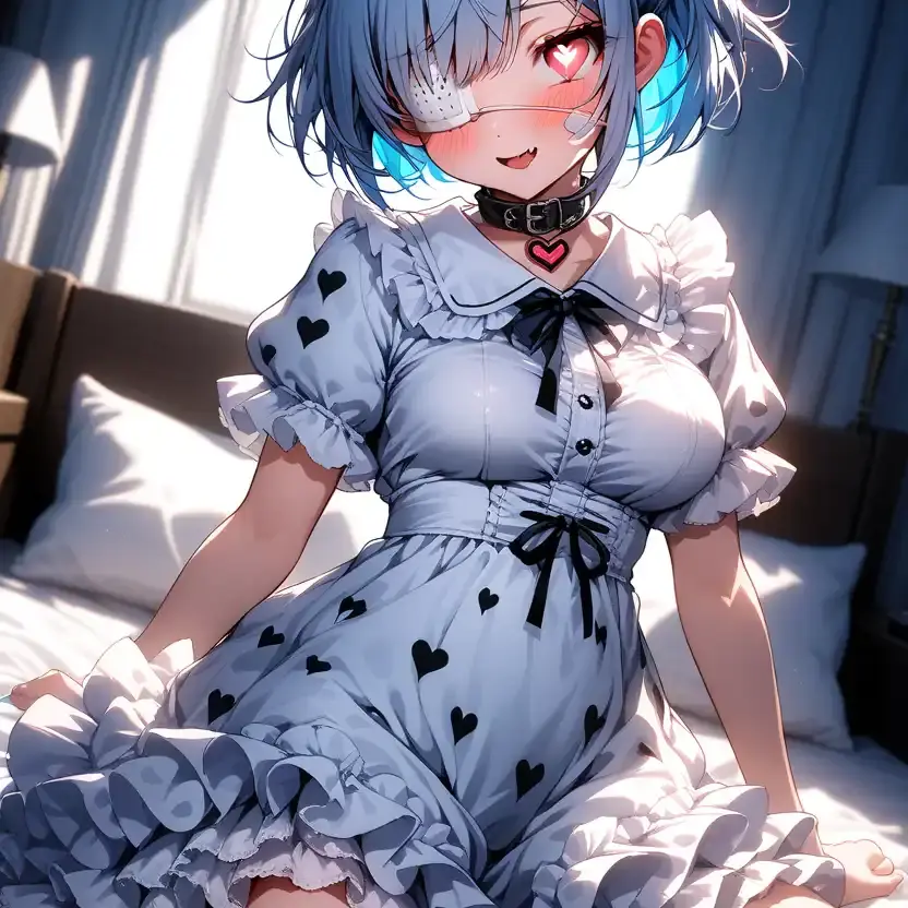 JoyfulCow3417의 様子のおかしい妹