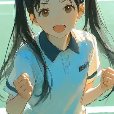 Profile image of 小坂田朋香
