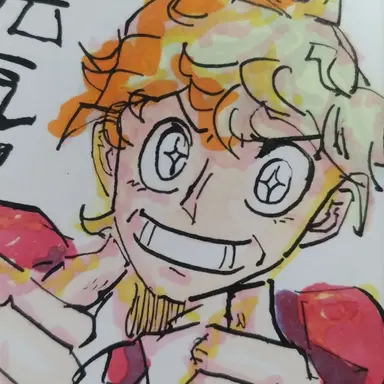 Profile image of セン