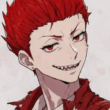 Profile image of ウェン