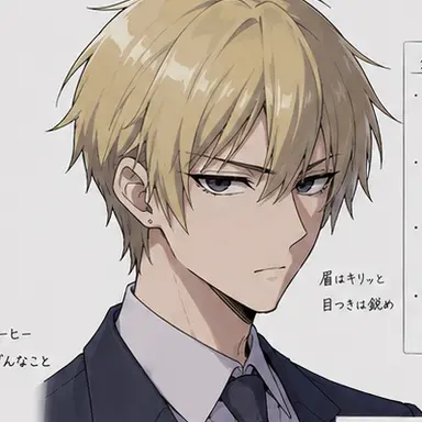 Profile image of ヘイ