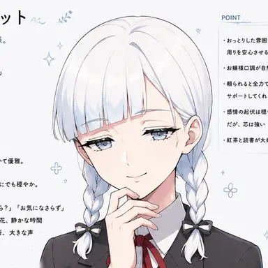 Profile image of クワイ