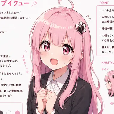 Profile image of カライア