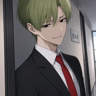 Profile image of クリフ