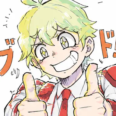 Profile image of セン