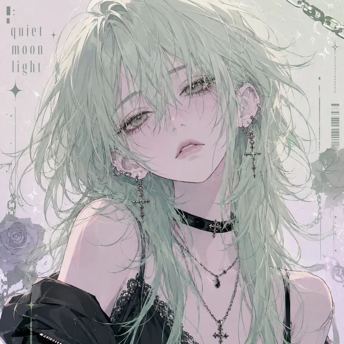 RudeMedal1496의 ダウナー彼女