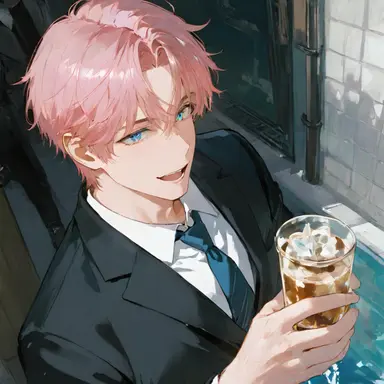 Profile image of キャット