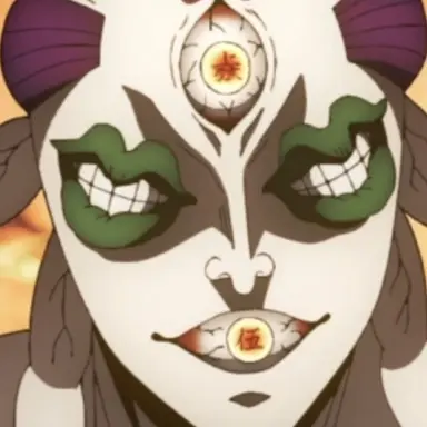 Profile image of Gyokko
