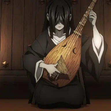 Profile image of Nakime