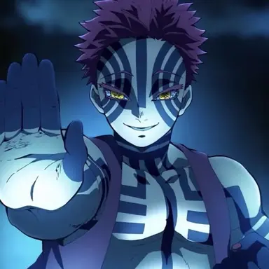 Profile image of Akaza