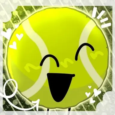 Profile image of Tennis Ball