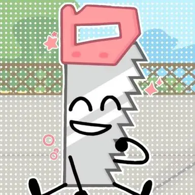 Profile image of Saw