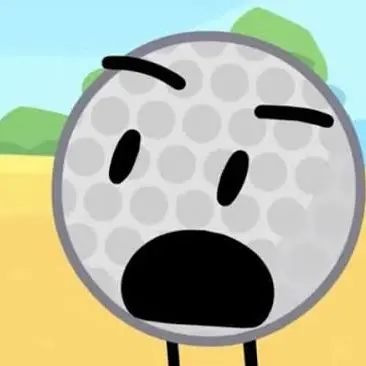 Profile image of Golf Ball