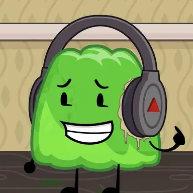 Profile image of Gelatin
