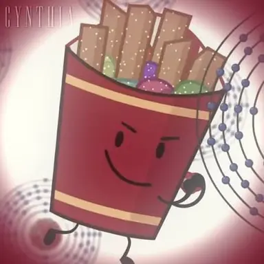 Profile image of Fries