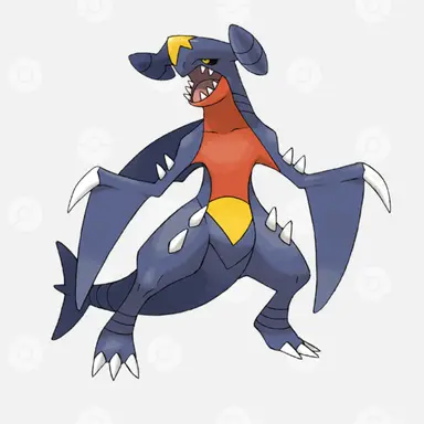 Profile image of ガブリアス