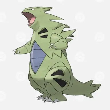 Profile image of バンギラス