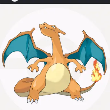 Profile image of リザードン