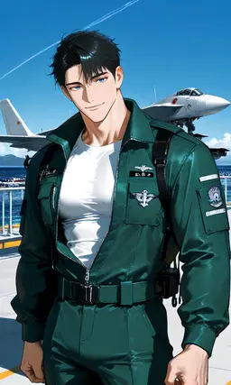 Profile image of グリフィン