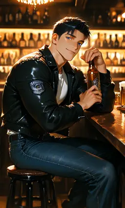 Profile image of グリフィン