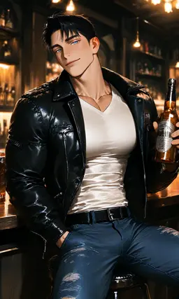 Profile image of Griffin