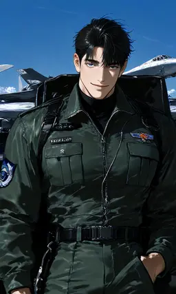 Profile image of Griffin